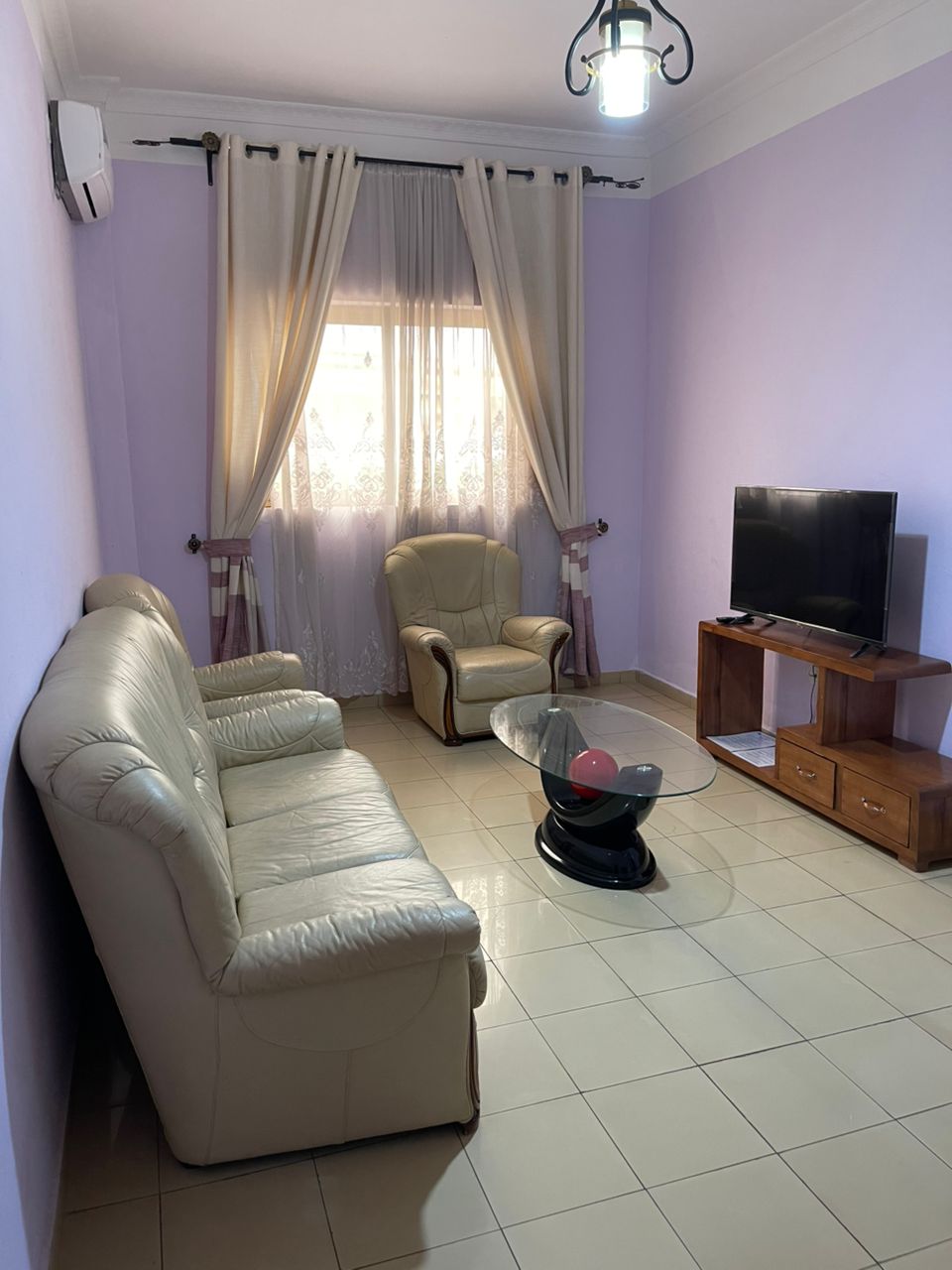 Chambre VIP